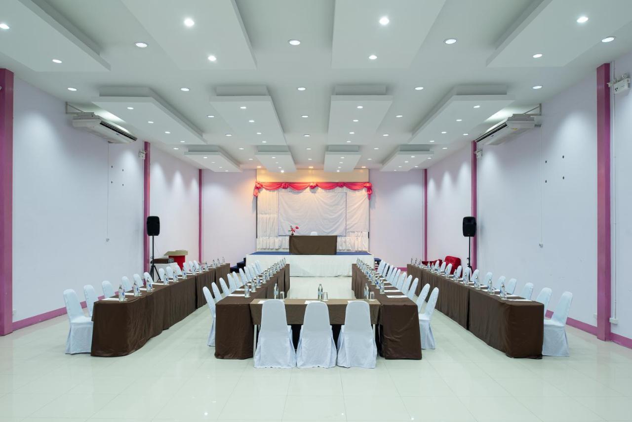 Eco Inn Lite Chanthaburi Exterior photo